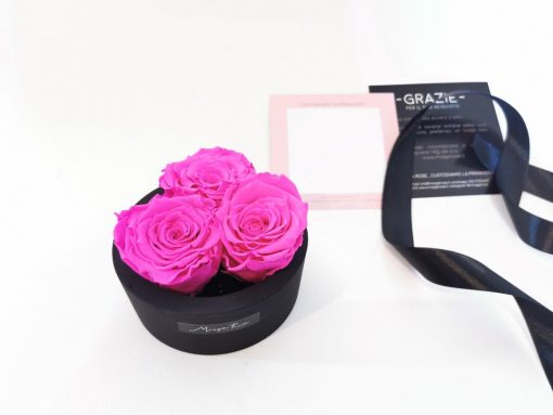 rose senza tempo